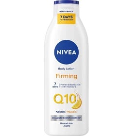 Bild på NIVEA Body Lotion Q10 Vitamin C 250 ml