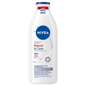 Bild på NIVEA Body Lotion Repair & Care Advanced Repair 400 ml