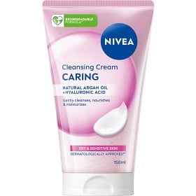 Bild på NIVEA Caring Cleansing Cream 150 ml