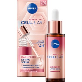 Bild på NIVEA Serum Cellular Expert Lift 3-zone Lift 30 ml