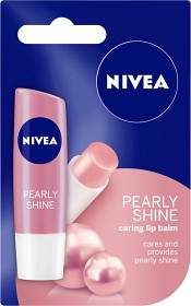 Bild på Nivea Cerat Pearly Shine
