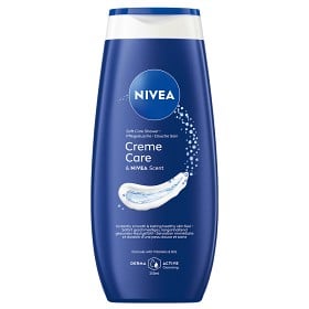 Bild på NIVEA Duschtvål Creme Care 250 ml