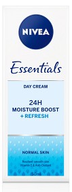 Bild på Nivea Moisturizing Day Cream 50 ml