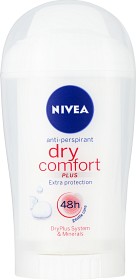 Bild på Nivea Dry Comfort Deo Stick 40 ml