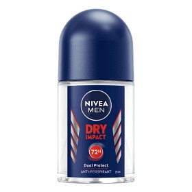 Bild på Nivea Men Dry Impact Roll-On 25 ml