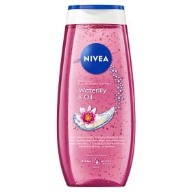 Bild på NIVEA Duschgel Waterlily & Oil 250 ml