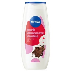 Bild på NIVEA Duschtvål Dark Chocolate Shower Gel 250 ml