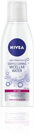 Bild på NIVEA Daily Essent Dry Micellar Water 200 ml