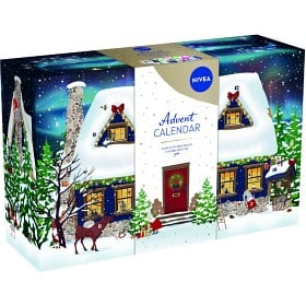Bild på Nivea Advent Calendar 2021