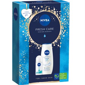 Bild på NIVEA Giftpack Fresh Care