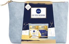 Bild på Nivea Giftpack Q10 Extra Nourishing
