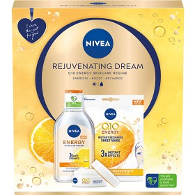 Bild på NIVEA Giftpack Rejuvenating Dream