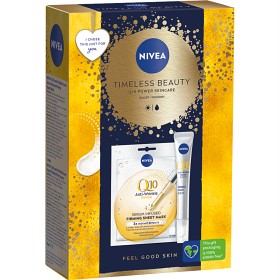 Bild på NIVEA Giftpack Timeless Beauty