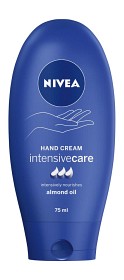 Bild på Nivea Hand Cream Intensive Care 75 ml