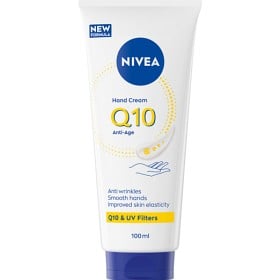 Bild på NIVEA Handkräm Q10, 100 ml