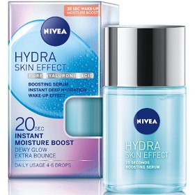 Bild på NIVEA Hydra Skin Effect Boosting Serum 100 ml