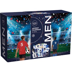 Bild på NIVEA MEN Adventskalender 2024
