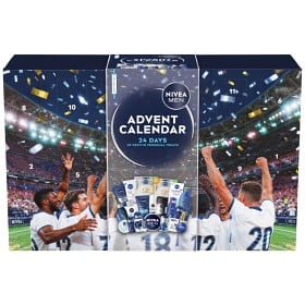 Bild på NIVEA MEN Adventskalender 2026