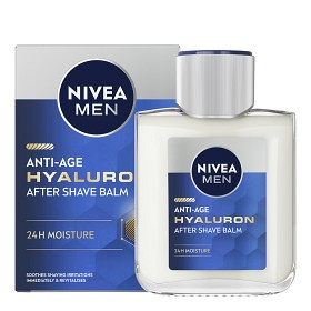 Bild på NIVEA MEN Anti-Age Hyaluron After Shave Balm 100 ml