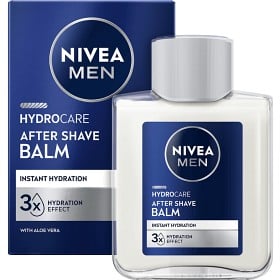 Bild på NIVEA MEN Aftershave Protect & Care After Shave Balm 100 ml   