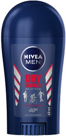 Bild på Nivea Men Deo Stick Dry Impact 40 ml
