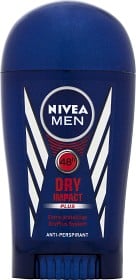 Bild på Nivea Men Dry Impact Deo Stick 40 ml