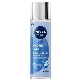 Bild på NIVEA MEN Lätt ansiktskräm Hydrocare Hydrating Liquid 100 ml