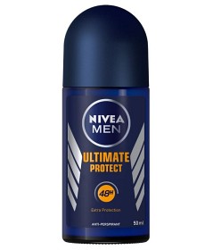 Bild på Nivea Men Ultimate Protect deodorant 50 ml