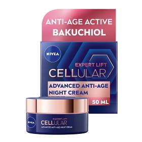 Bild på NIVEA Nattkräm Cellular Expert Lift Night Cream 50 ml