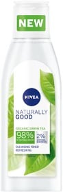 Bild på Nivea Naturally Good Cleansing Toner 200 ml
