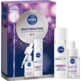 Bild på NIVEA Presentbox Rejuvenating Giftpack 45 ml