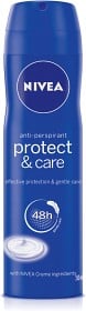 Bild på Nivea Protect & Care Anti-Perspirant 150 ml