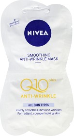 Bild på Nivea Q10 Plus Anti-Wrinkle Mask