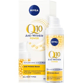 Bild på Nivea Q10 Power Serum Pearls 30 ml