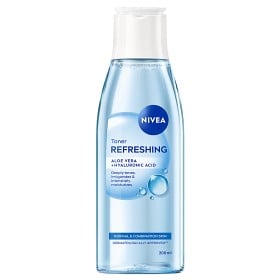 Bild på NIVEA Ansiktsvatten Toner Refreshing 200 ml