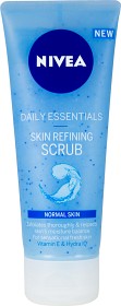 Bild på Nivea Skin Refining Scrub 75 ml