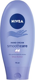 Bild på Nivea Hand Cream Smooth Care 75 ml