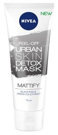 Bild på Nivea Urban Skin Detox Peel Off Mask 75 ml
