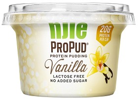 Bild på NJIE ProPud Proteinpudding Vanilla 200 g