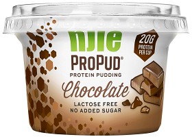 Bild på NJIE ProPud Proteinpudding Chocolate 200 g