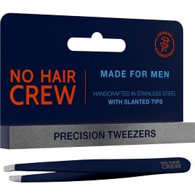 Bild på No Hair Crew Precision Tweezers