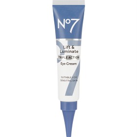 Bild på No7 Lift & Luminate Triple Action Eye Cream 15 ml