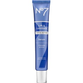 Bild på No7 Lift & Luminate Triple Action Serum 30 ml