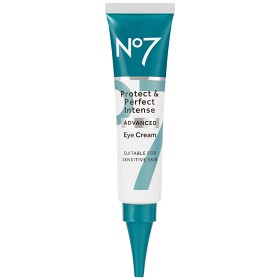 Bild på No7 Protect & Perfect Intense Advanced Eye Cream 15 ml