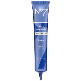 Bild på No7 Lift & Luminate Triple Action Serum 30 ml