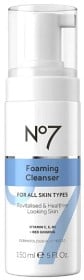 Bild på No7 Foaming Cleanser Normal 150 ml