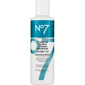 Bild på No7 Protect & Perfect Intense Advanced Cleansing Water 200 ml
