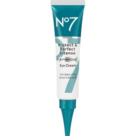 Bild på No7 Protect & Perfect Intense Advanced Eye Cream 15 ml