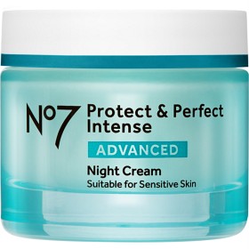 Bild på No7 Protect & Perfect Intense Advanced Night Cream 50 ml