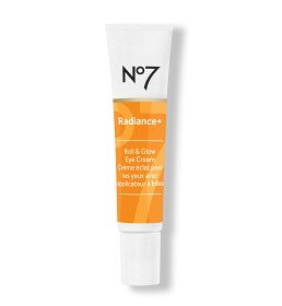 Bild på No7 Radiance+ Brightening Eye Roll-On 15 ml